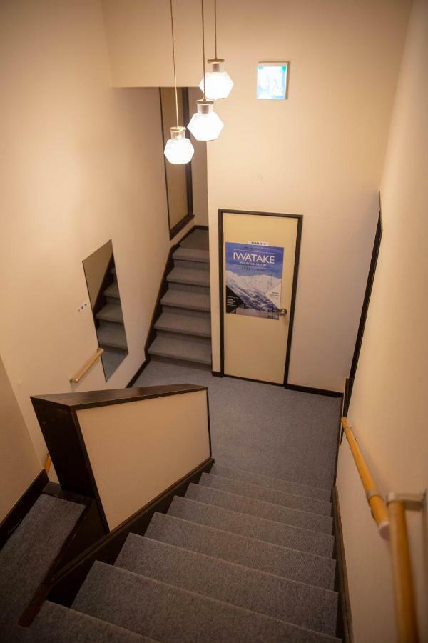 Lodge Jun Hakuba Dış mekan fotoğraf