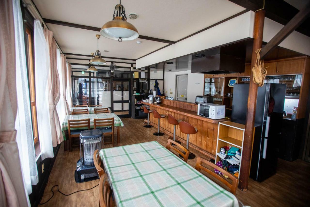 Lodge Jun Hakuba Dış mekan fotoğraf