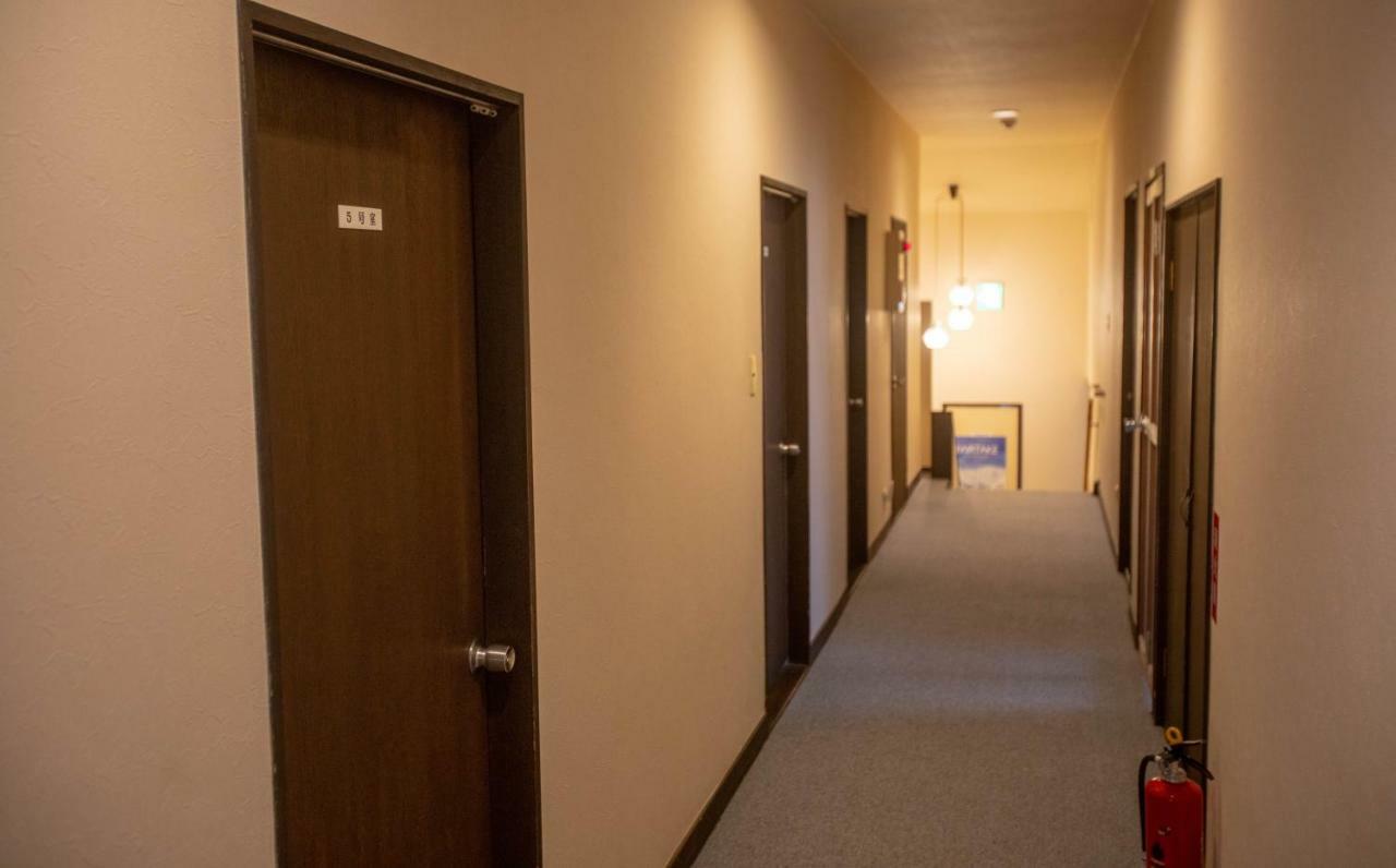 Lodge Jun Hakuba Dış mekan fotoğraf