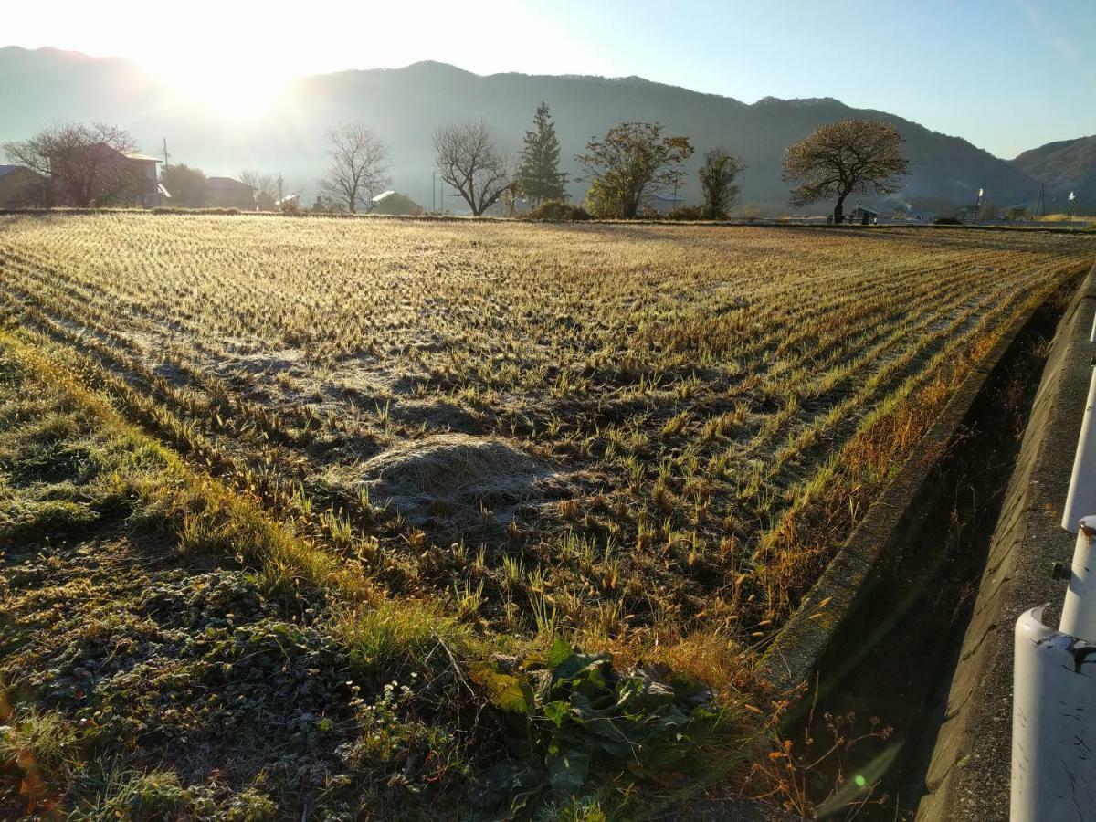 Lodge Jun Hakuba Dış mekan fotoğraf